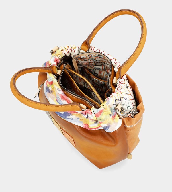 Anekke Magic Souls Bowling With Strap Kézitáska | QWMO14203