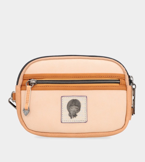 Anekke Magic Souls Briefcase With 2 Compartments Kézitáska | DEVG59317