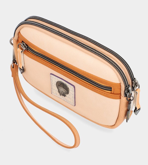 Anekke Magic Souls Briefcase With 2 Compartments Kézitáska | DEVG59317