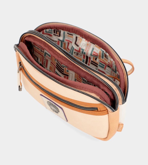Anekke Magic Souls Briefcase With 2 Compartments Kézitáska | DEVG59317