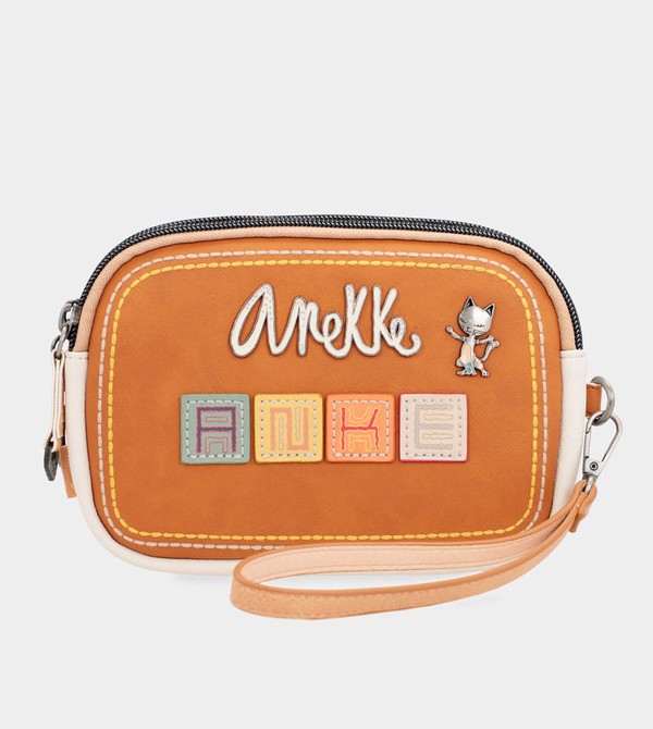 Anekke Magic Souls Briefcase With 2 Compartments Kézitáska | DEVG59317