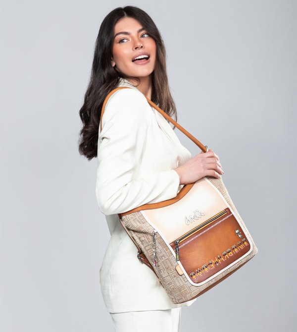 Anekke Magic Souls Convertible Into A Magic Souls Rucksack Válltáskák | VCSK12398