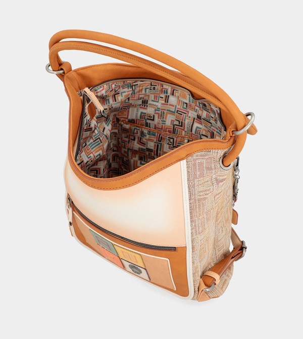 Anekke Magic Souls Convertible Into A Magic Souls Rucksack Válltáskák | VCSK12398