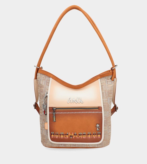 Anekke Magic Souls Convertible Into A Magic Souls Rucksack Válltáskák | VCSK12398