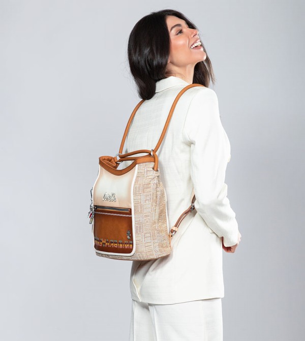 Anekke Magic Souls Convertible Into A Magic Souls Rucksack Válltáskák | VCSK12398