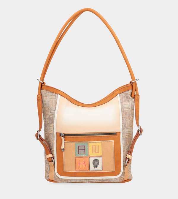 Anekke Magic Souls Convertible Into A Magic Souls Rucksack Hordtáskák | MJLX64831