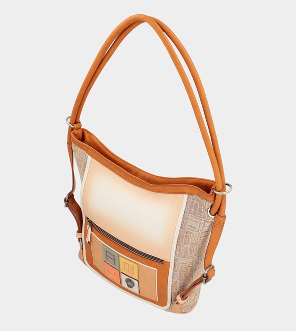 Anekke Magic Souls Convertible Into A Magic Souls Rucksack Hordtáskák | MJLX64831
