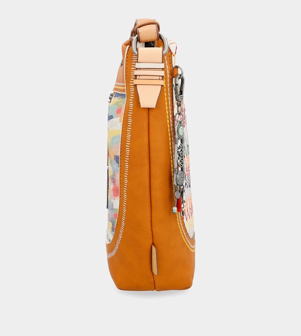 Anekke Magic Souls Large Crossbody Táska | LUCP70856