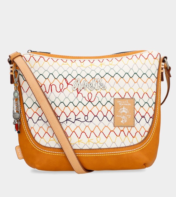 Anekke Magic Souls Large Crossbody Táska | LUCP70856