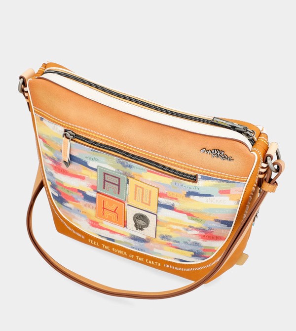 Anekke Magic Souls Large Crossbody Táska | LUCP70856