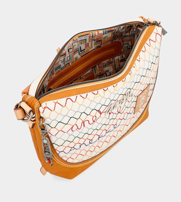 Anekke Magic Souls Large Crossbody Táska | LUCP70856