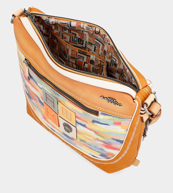 Anekke Magic Souls Large Crossbody Táska | LUCP70856