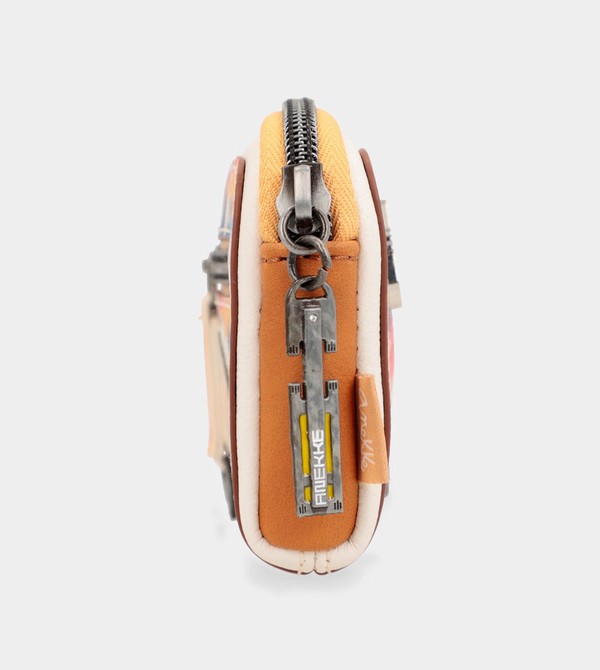 Anekke Magic Souls Small Pénztárca | FJPB38704
