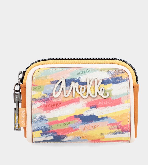 Anekke Magic Souls Small Pénztárca | FJPB38704