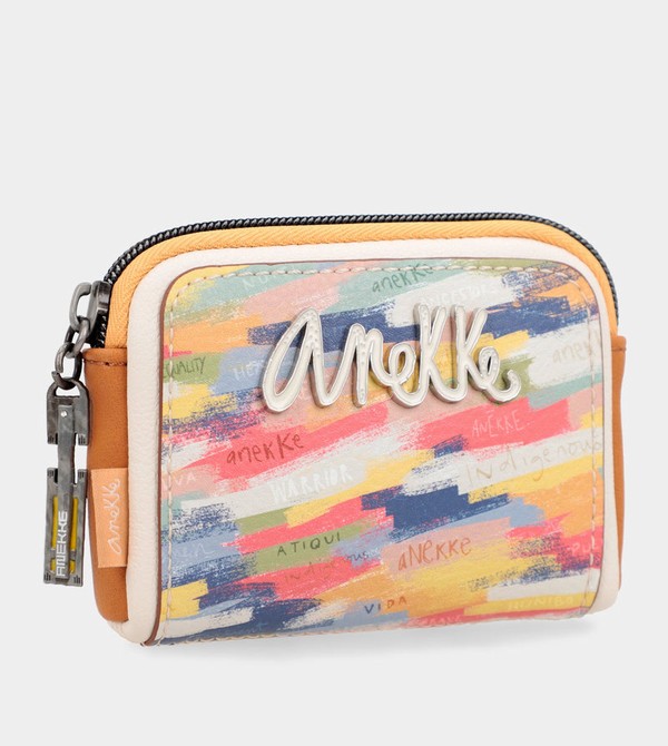 Anekke Magic Souls Small Pénztárca | FJPB38704