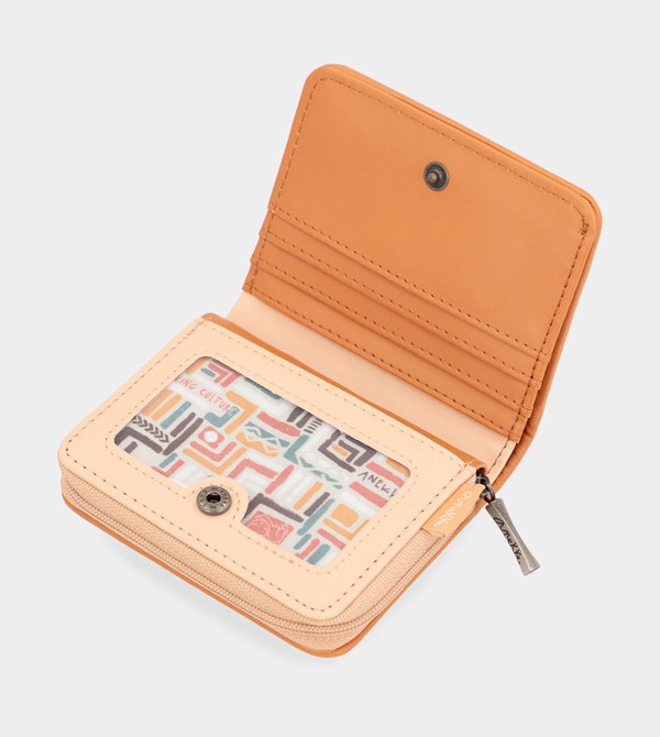 Anekke Magic Souls Small Rfid Pénztárca | WDXN48725
