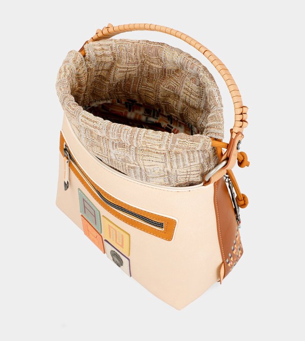 Anekke Magic Souls With Strap Crossbody Táska | IDMP43059