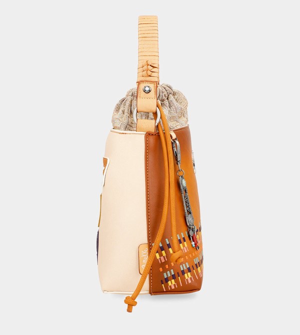 Anekke Magic Souls With Strap Kézitáska | MZSC81374