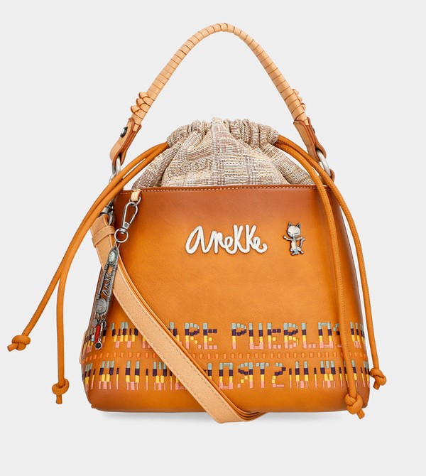 Anekke Magic Souls With Strap Kézitáska | MZSC81374