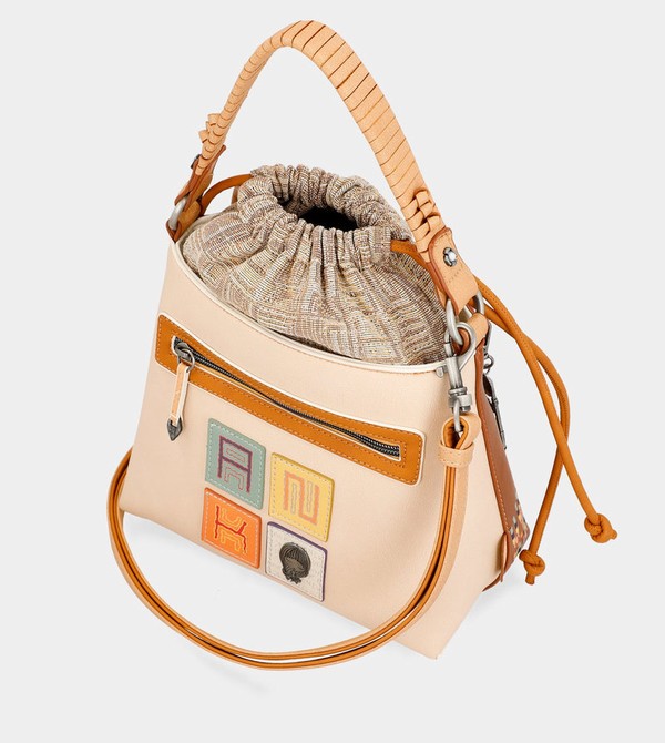 Anekke Magic Souls With Strap Kézitáska | MZSC81374