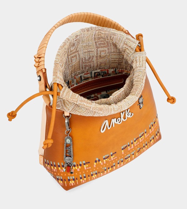 Anekke Magic Souls With Strap Kézitáska | MZSC81374