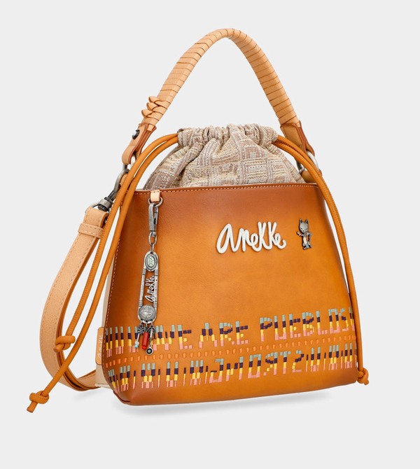 Anekke Magic Souls With Strap Kézitáska | MZSC81374