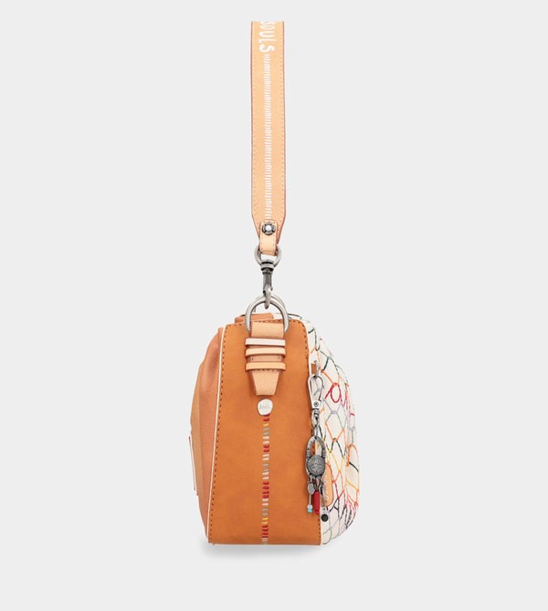 Anekke Magic Soulsuette Crossbody Táska | KAPE24750