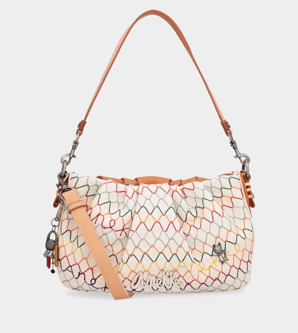 Anekke Magic Soulsuette Crossbody Táska | KAPE24750