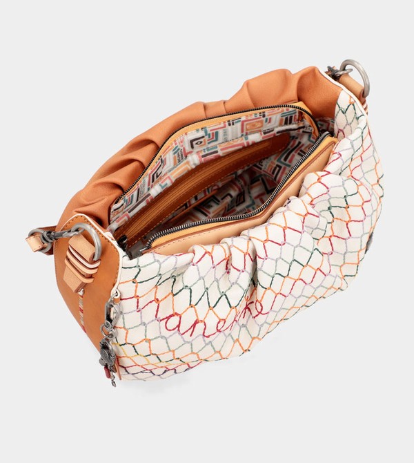 Anekke Magic Soulsuette Crossbody Táska | KAPE24750
