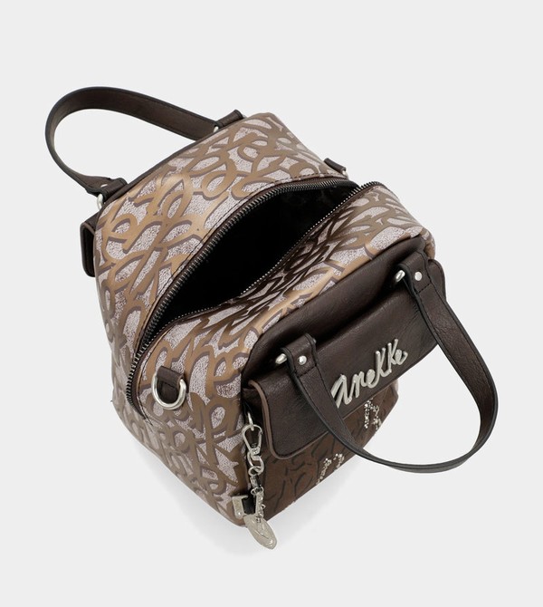 Anekke Mantle 2-handle Crossbody Táska | BLDE57692