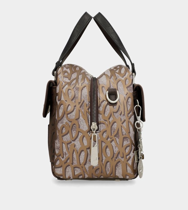 Anekke Mantle 2-handle Crossbody Táska | BLDE57692