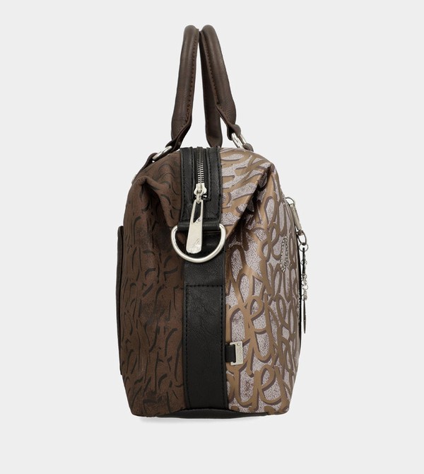 Anekke Mantle Bowling Crossbody Táska | GVAP45107