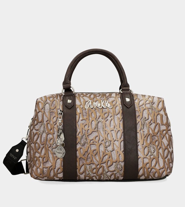 Anekke Mantle Bowling Crossbody Táska | GVAP45107