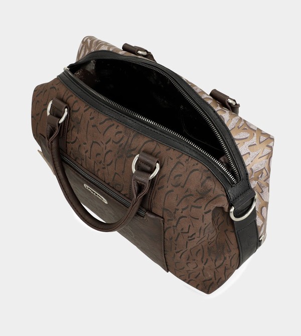 Anekke Mantle Bowling Crossbody Táska | GVAP45107
