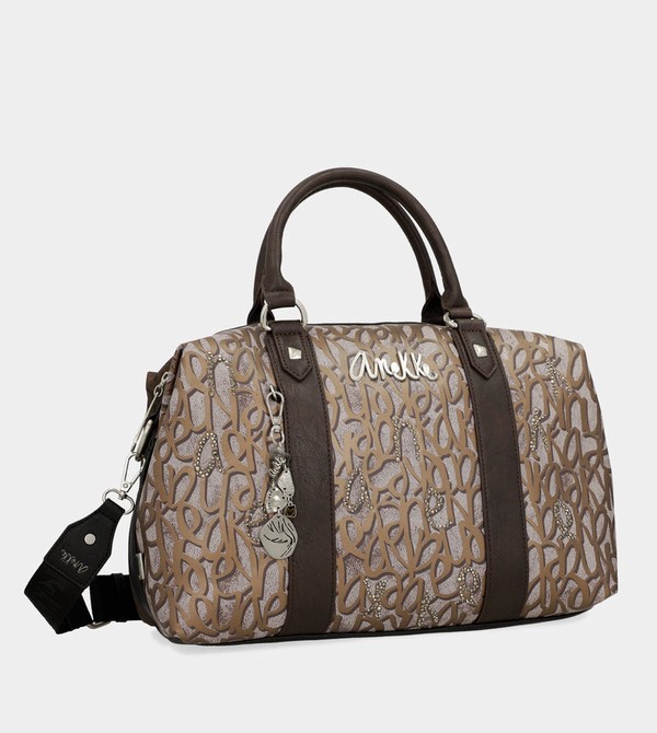 Anekke Mantle Bowling Crossbody Táska | GVAP45107