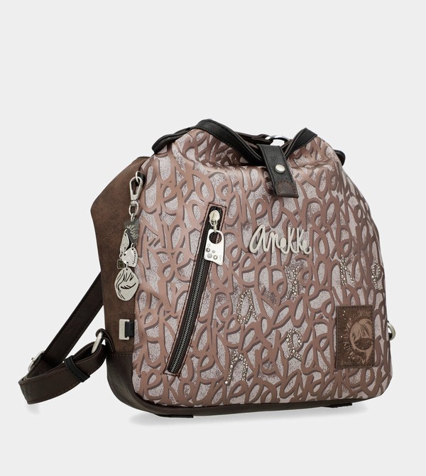 Anekke Mantle Convertible Válltáskák | YMPV78391