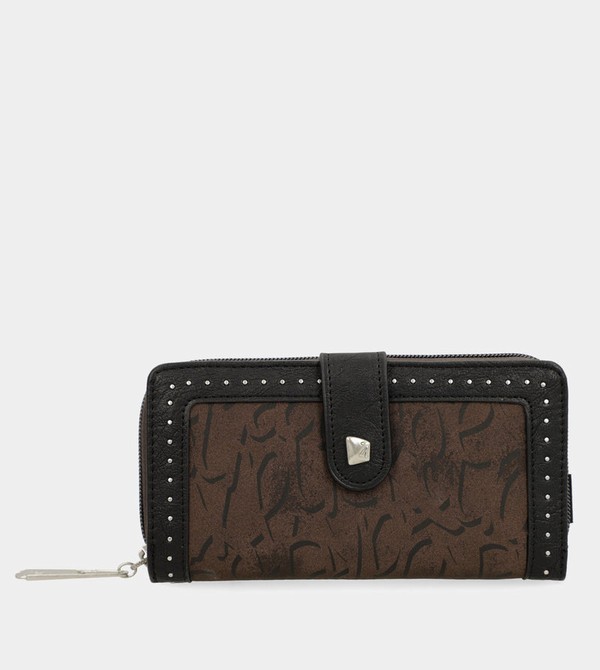 Anekke Mantle Large Pénztárca | QONI86310