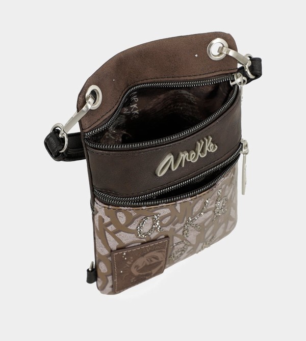 Anekke Mantle Mini Crossbody Táska | XFOP49516