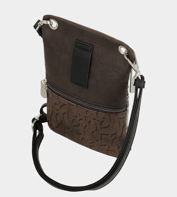 Anekke Mantle Mini Crossbody Táska | XFOP49516