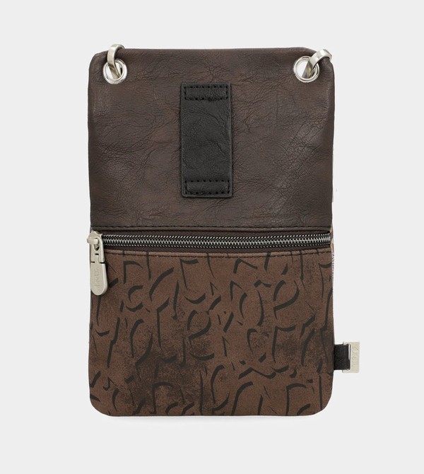 Anekke Mantle Mini Crossbody Táska | XFOP49516