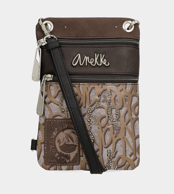 Anekke Mantle Mini Crossbody Táska | XFOP49516
