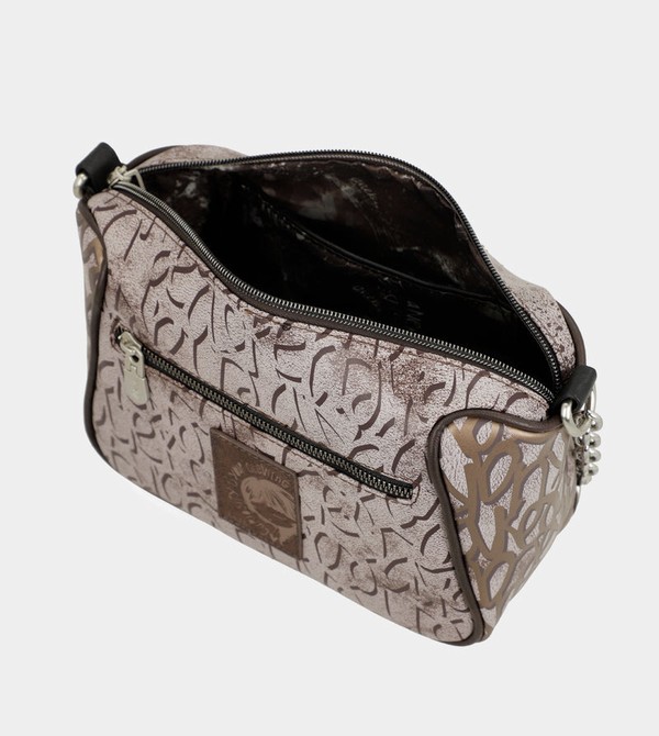 Anekke Mantle Small Crossbody Táska | QUGI16348