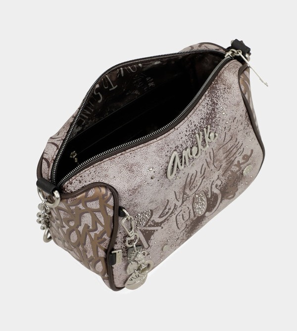 Anekke Mantle Small Crossbody Táska | QUGI16348