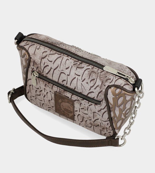 Anekke Mantle Small Crossbody Táska | QUGI16348