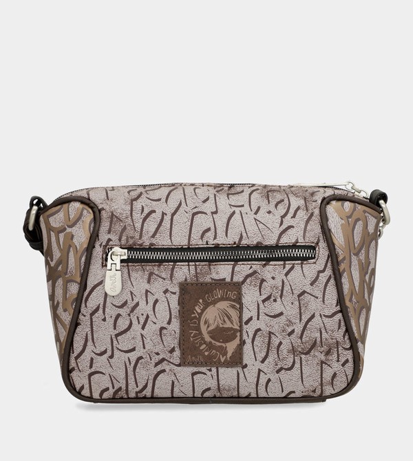 Anekke Mantle Small Crossbody Táska | QUGI16348