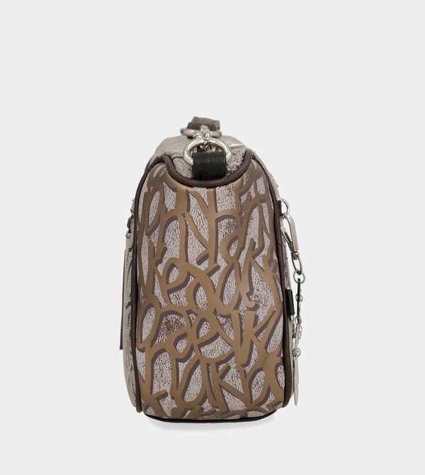 Anekke Mantle Small Crossbody Táska | QUGI16348