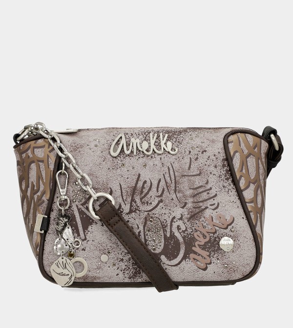 Anekke Mantle Small Crossbody Táska | QUGI16348