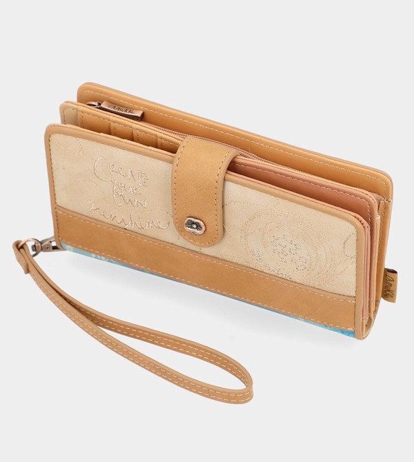 Anekke Mediterranean Large Pénztárca | PLZS82546