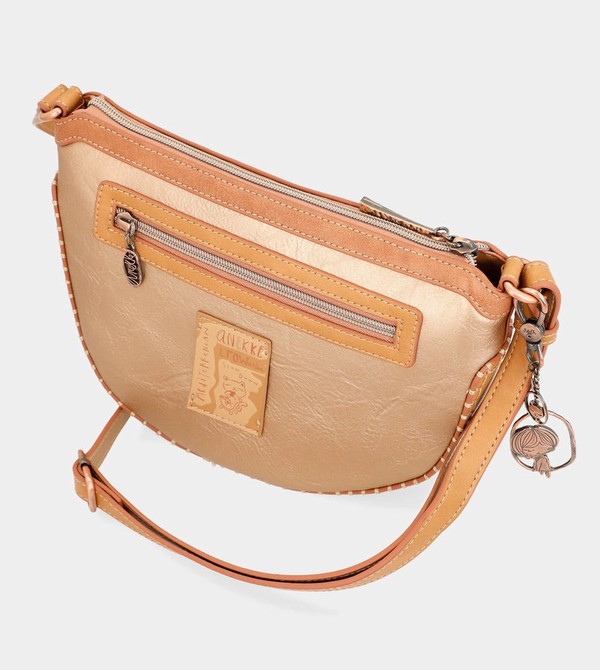 Anekke Mediterranean Oval Crossbody Táska | ISTK09358