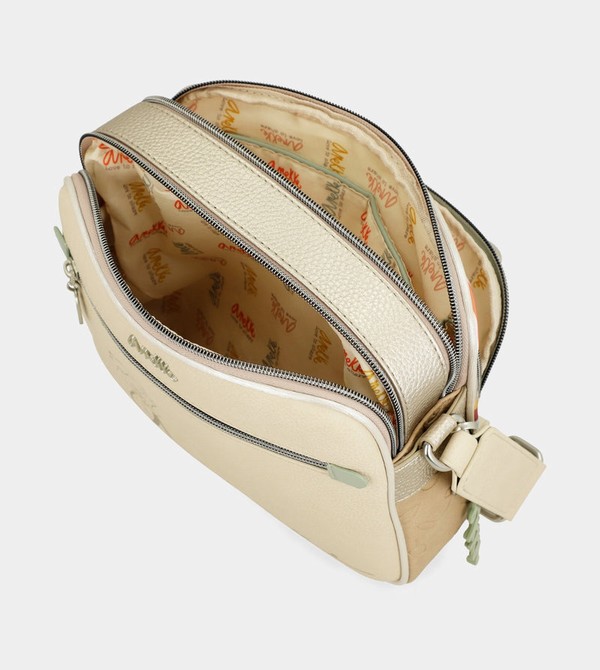 Anekke Medium Alma Crossbody Táska | CTPE80375